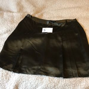 New BR skirt
